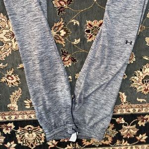 UNDER ARMOUR SWEATPANTS